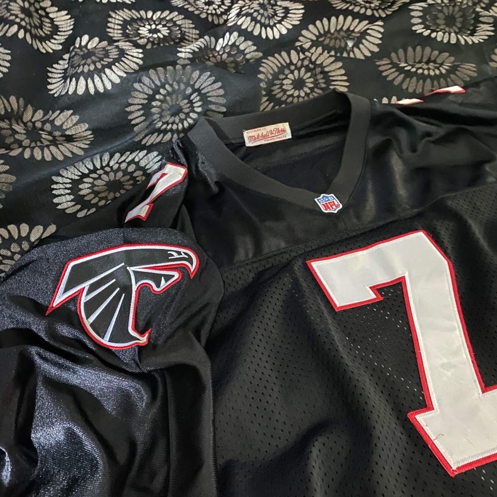 Michael Vick - Picture 5 of 7